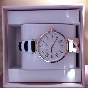 Jessica Carlyle watch